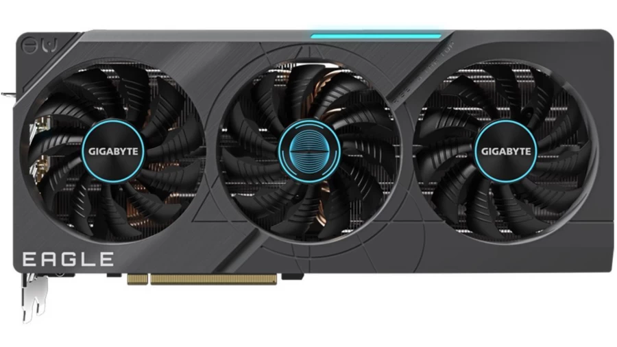 Best available hot sale graphics card